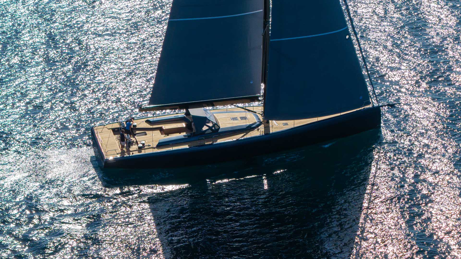 ICE 80 Blue Water Sport — photo 9