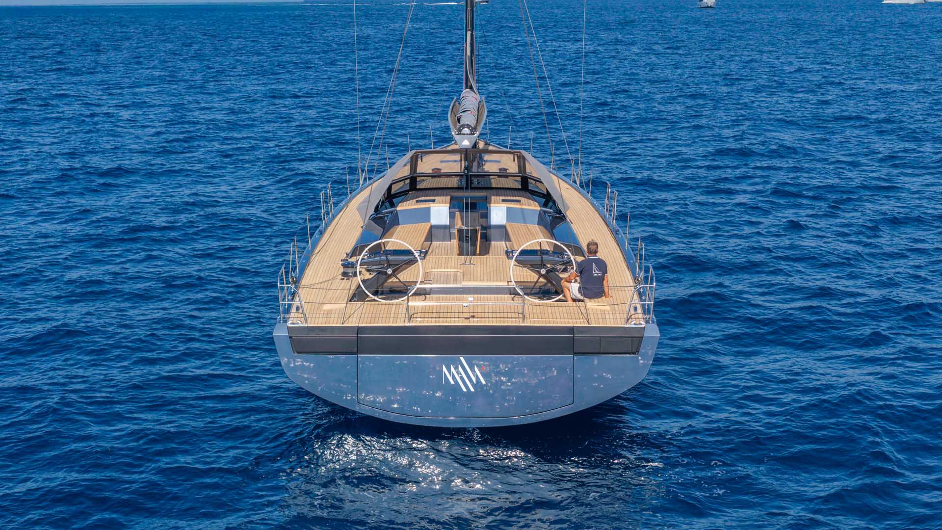 ICE 80 Blue Water Sport — photo 4