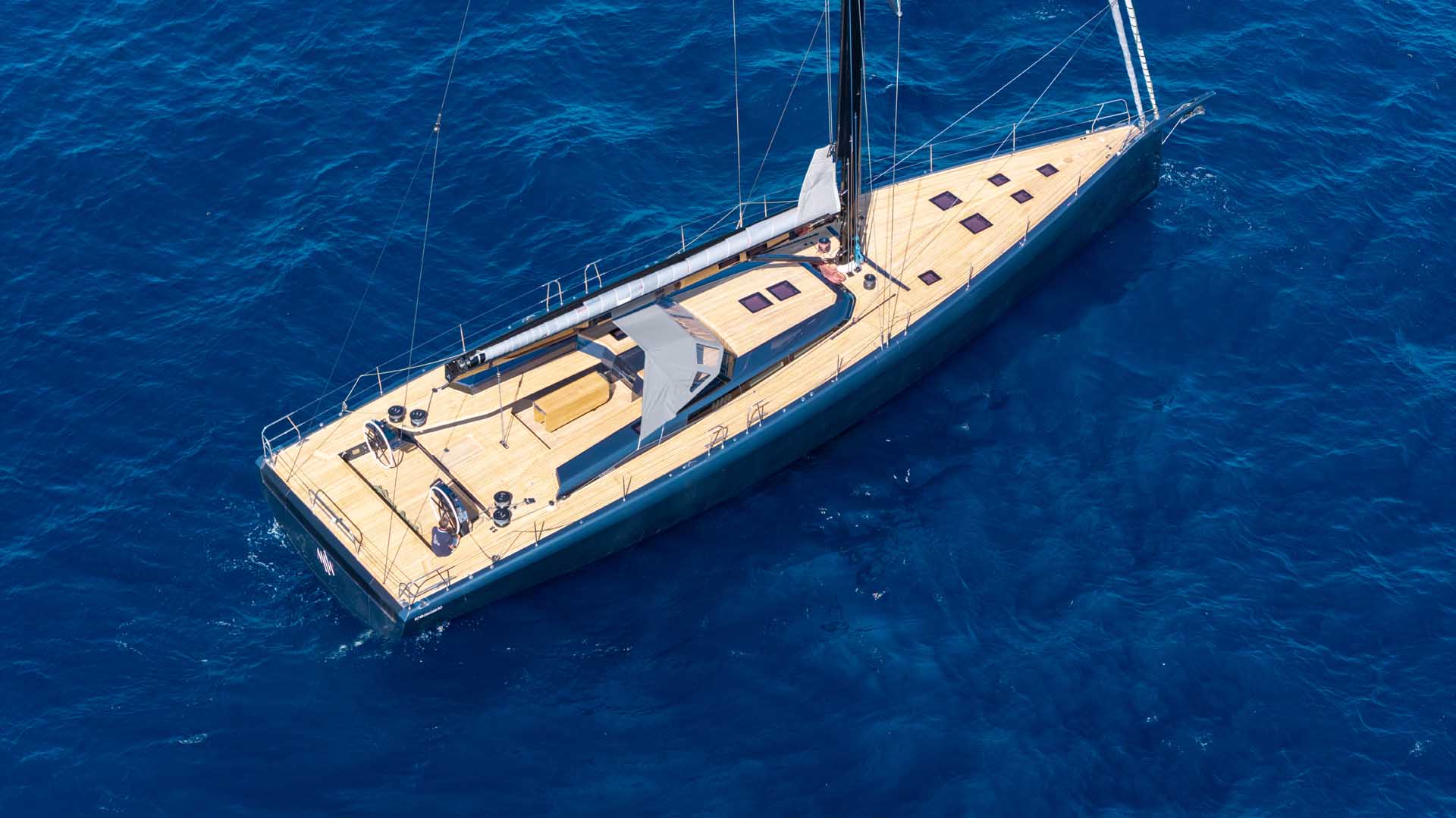 ICE 80 Blue Water Sport — photo 2