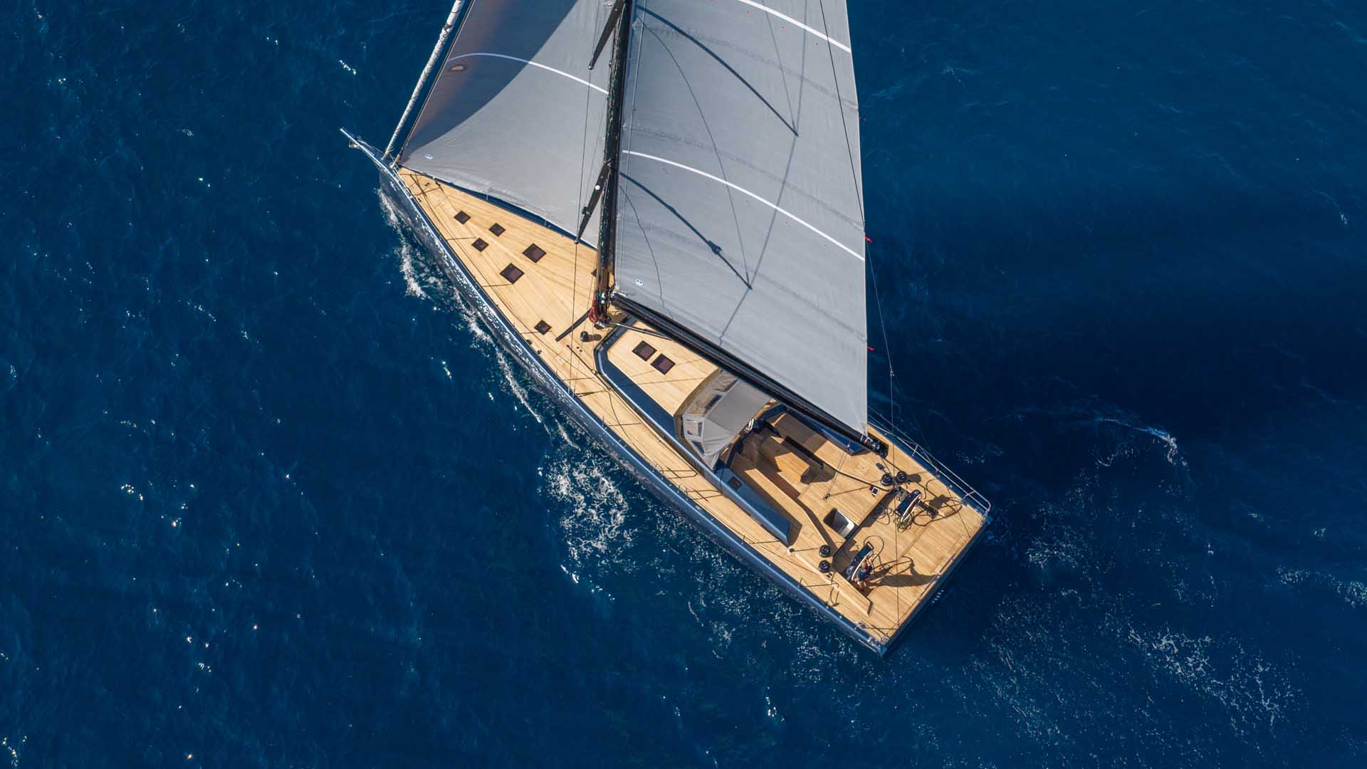 ICE 80 Blue Water Sport — photo 10