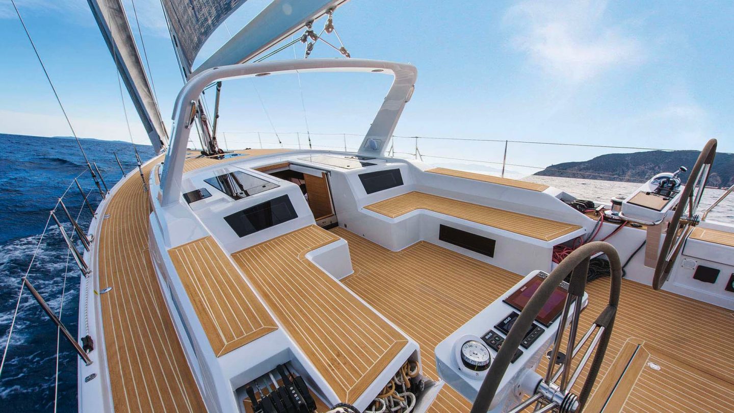 Grand Soleil GS 52 LC — photo 2
