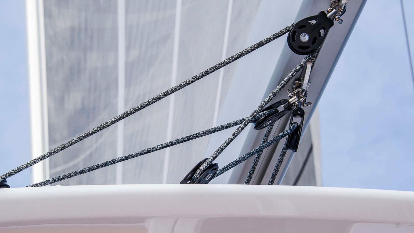 Grand Soleil GS 52 LC — photo 5