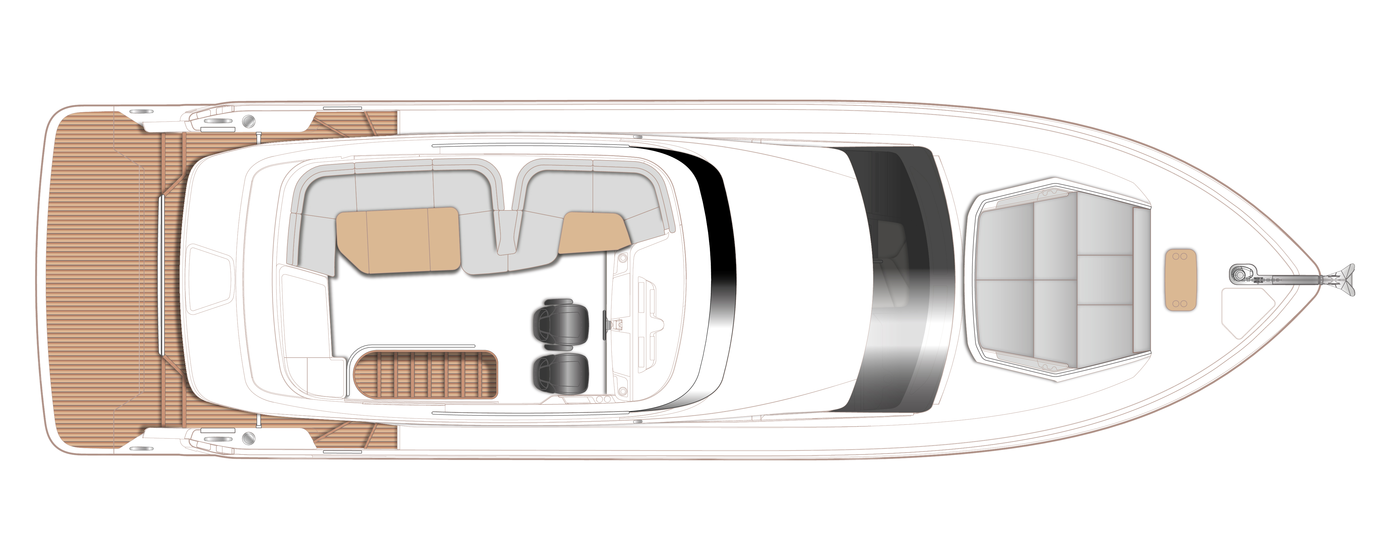 F54 layout flybridge transp