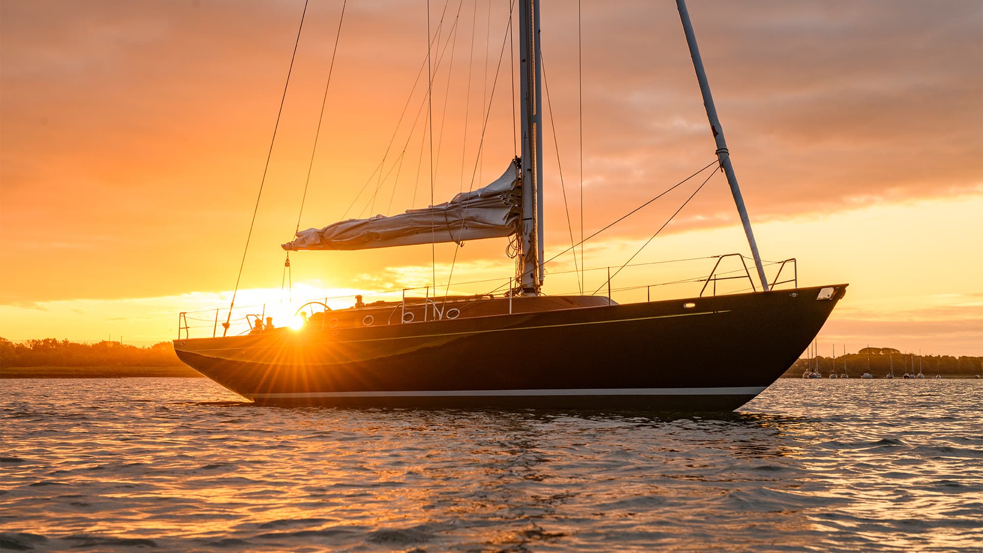 Spirit Yachts Spirit C50