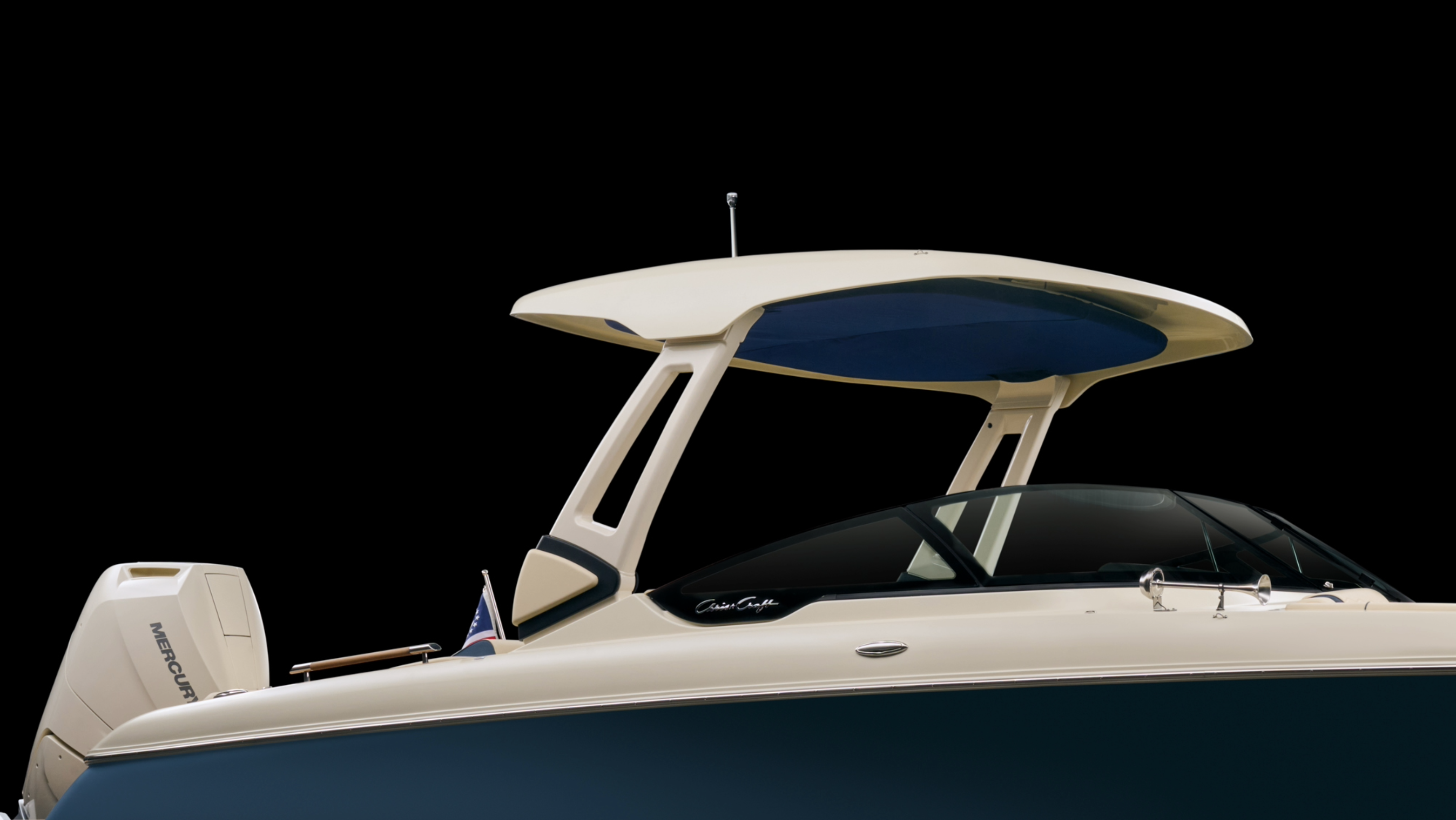 Chris-Craft Sportster 28 — foto 8