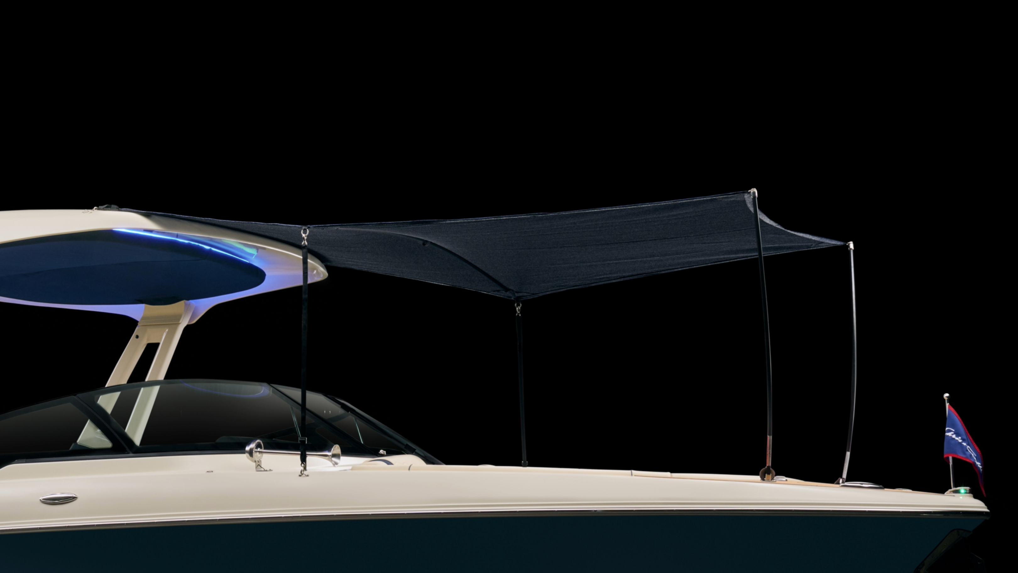 Chris-Craft Sportster 28 — foto 9