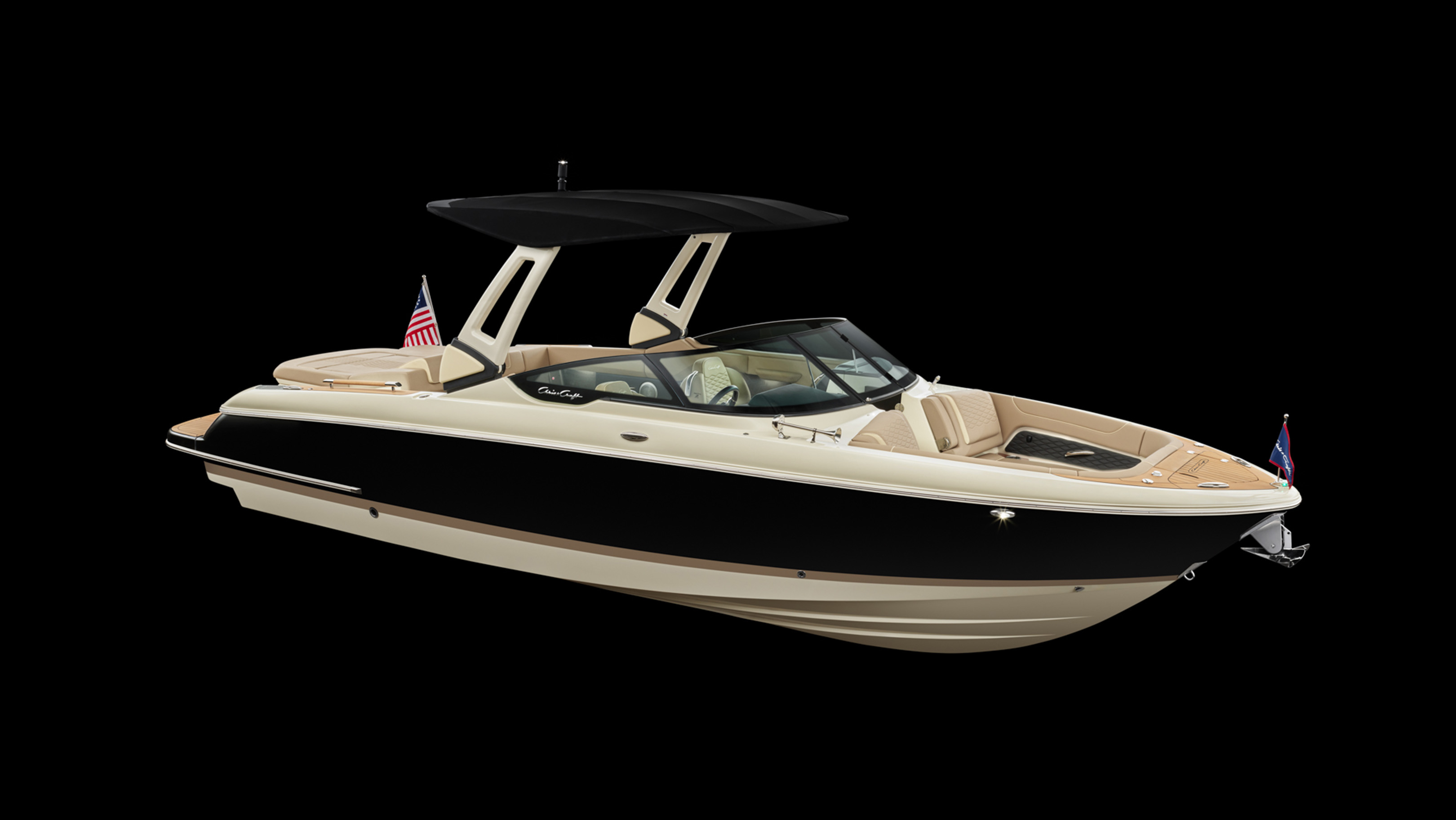 Chris-Craft Sportster 28 — foto 5