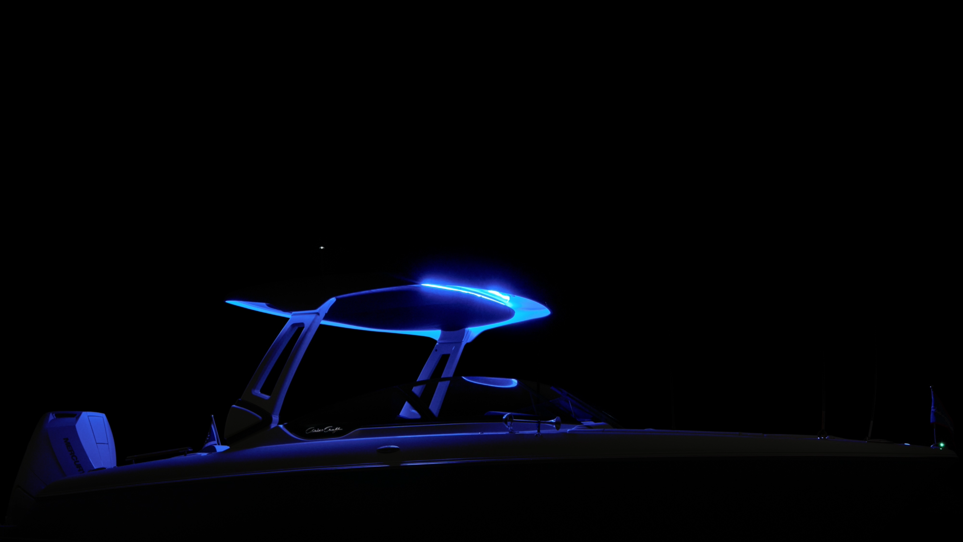 Chris-Craft Sportster 28 — foto 7