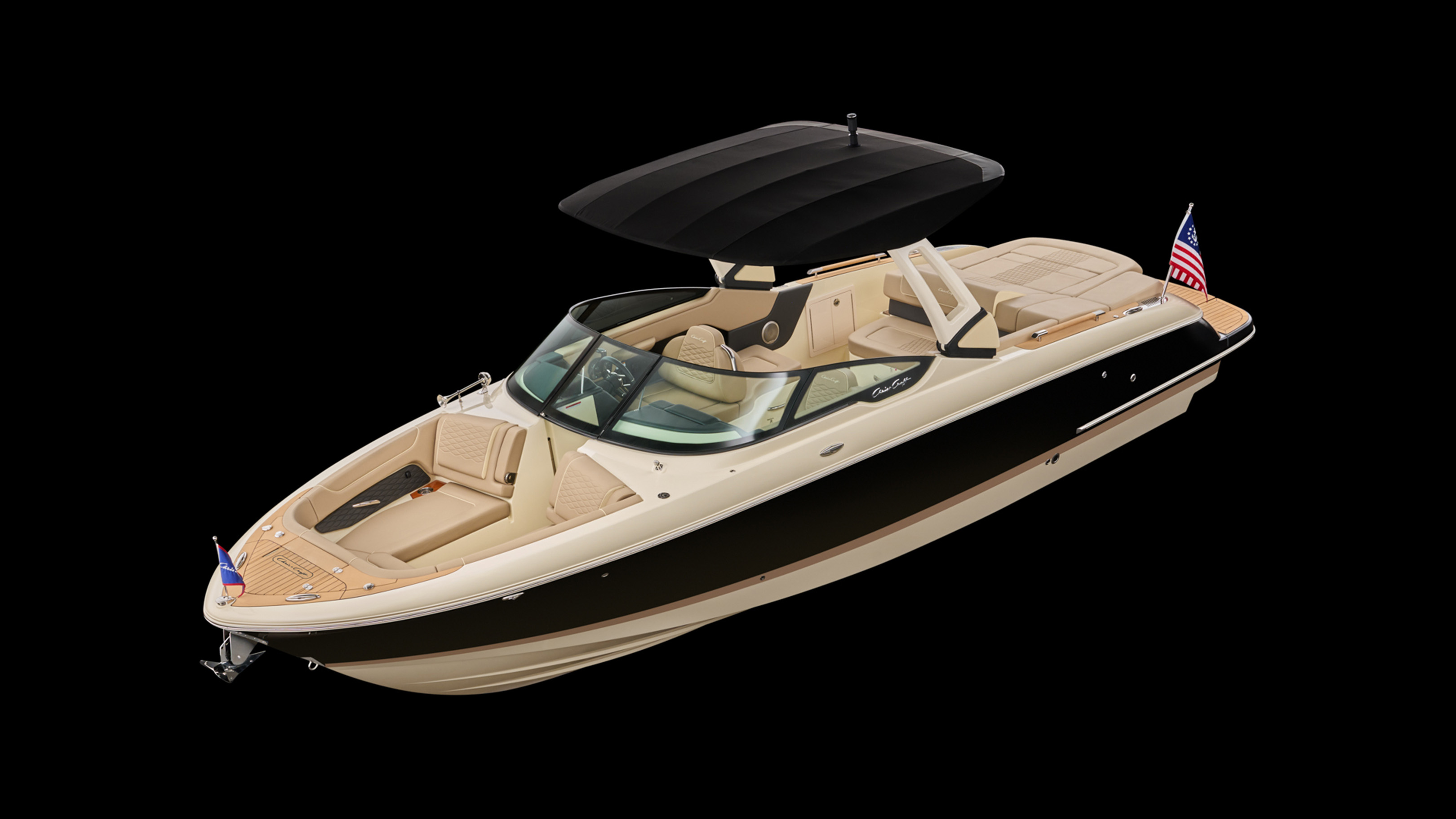 Chris-Craft Sportster 28 — foto 4