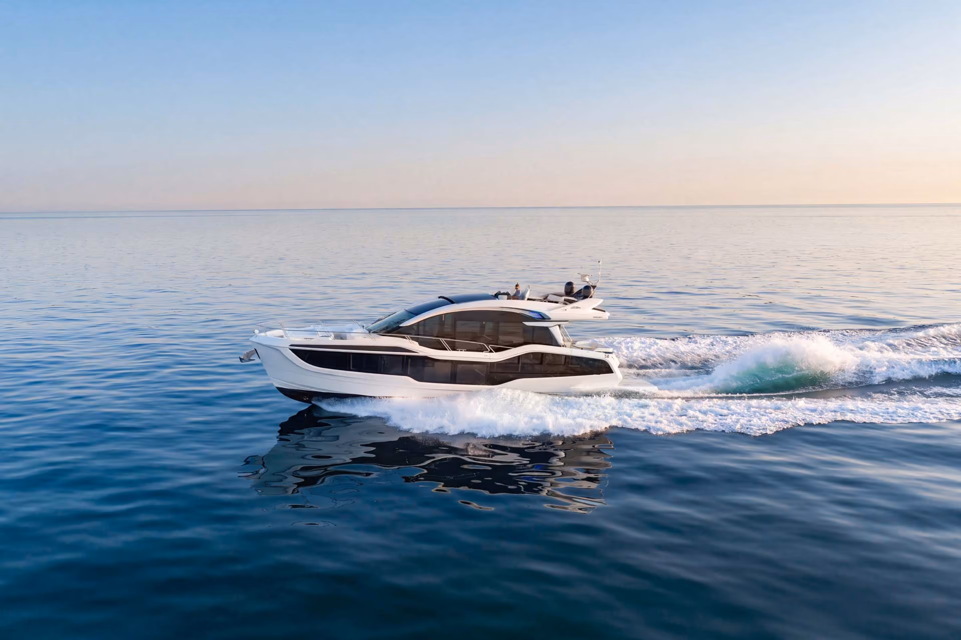 Galeon Galeon 570 SKY