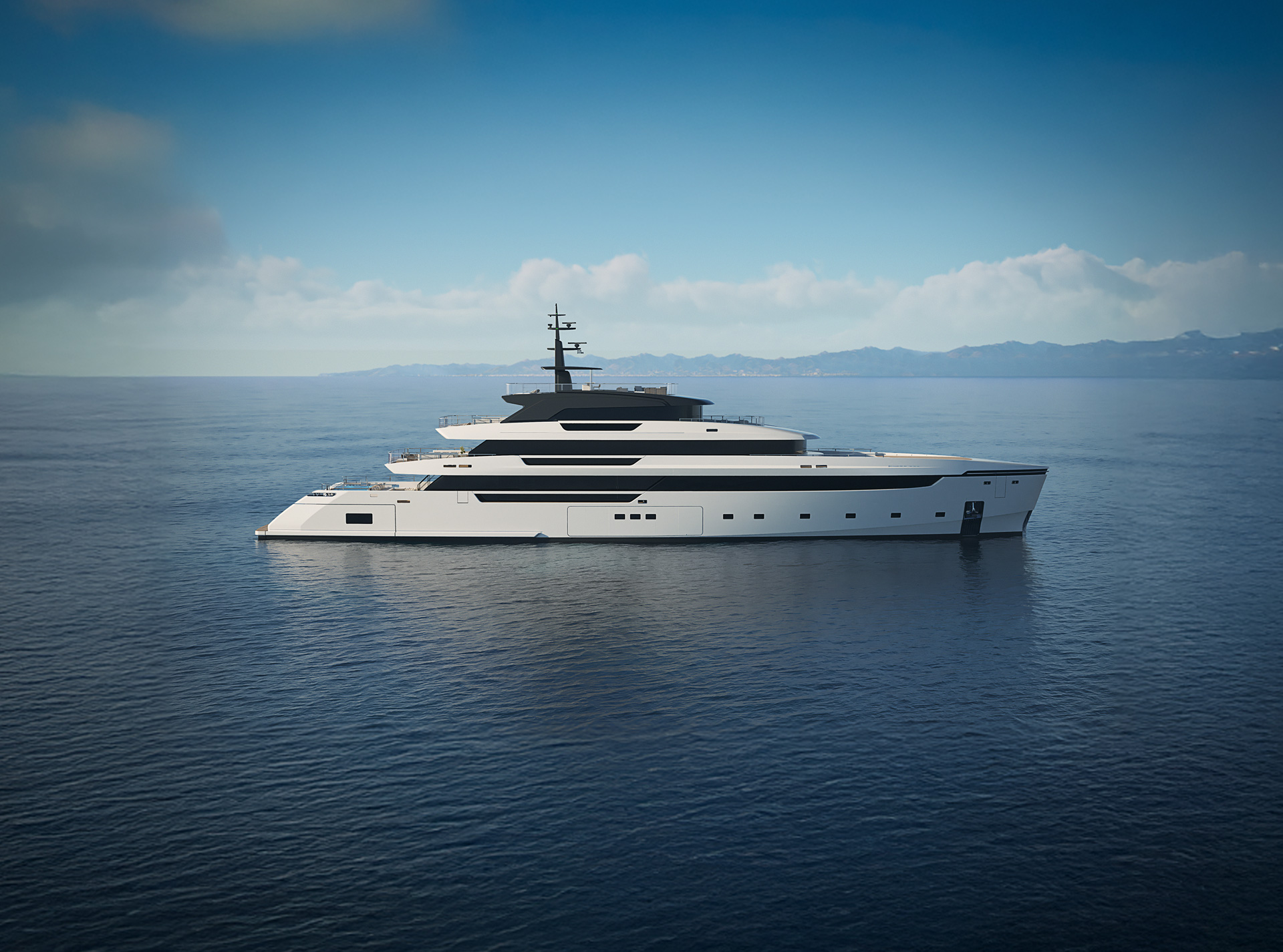 Sanlorenzo 64 STEEL — 사진 2