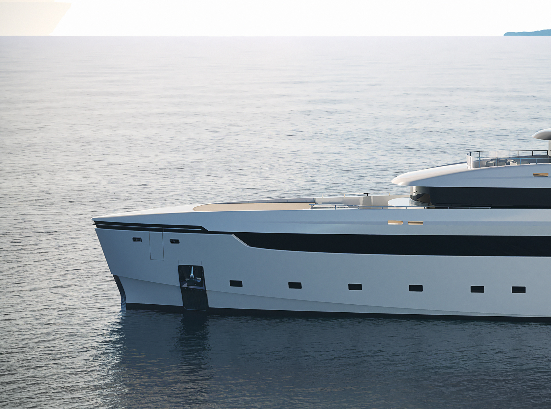 Sanlorenzo 64 STEEL — 사진 6