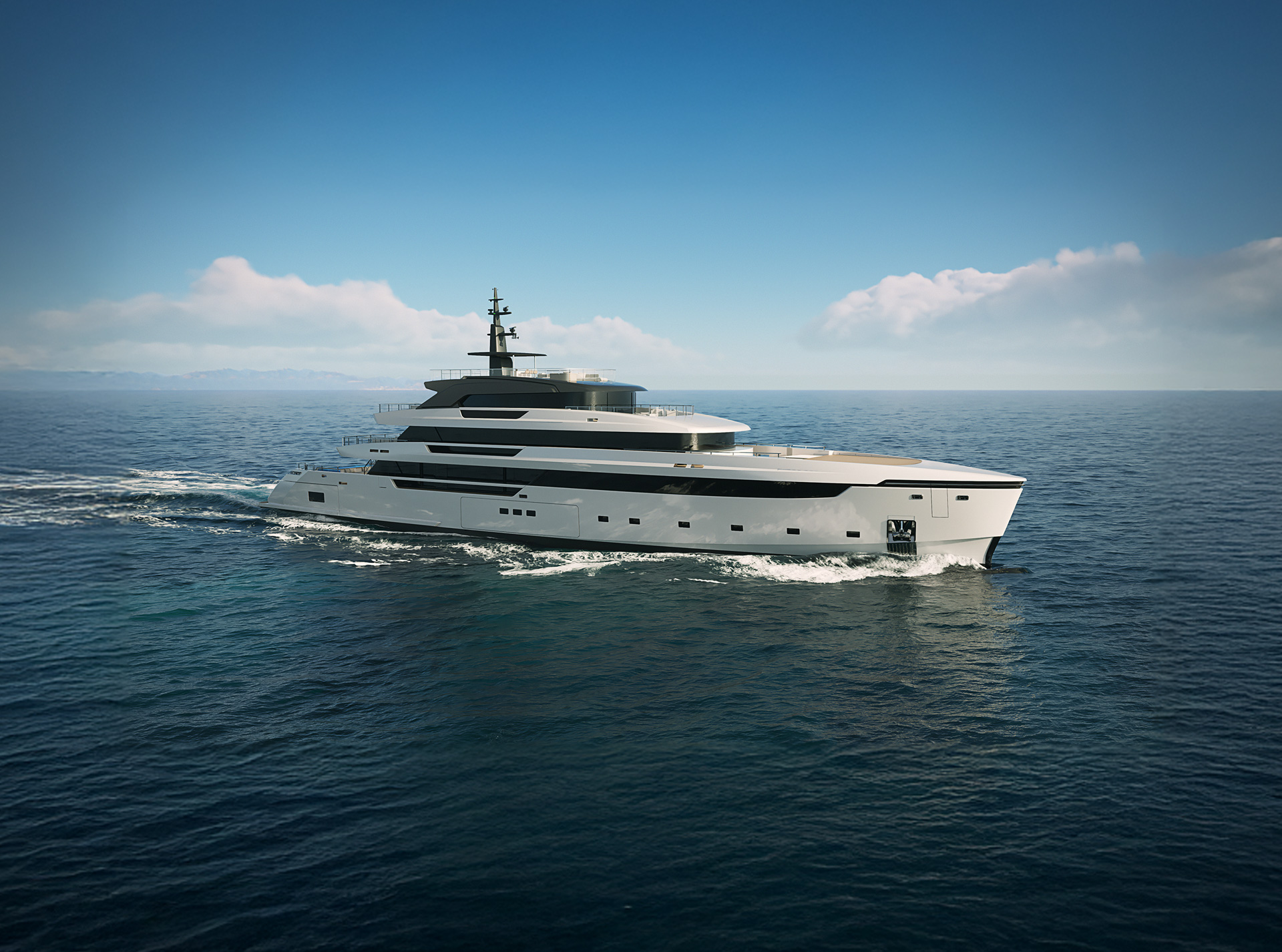 Sanlorenzo 64 STEEL — 사진 3