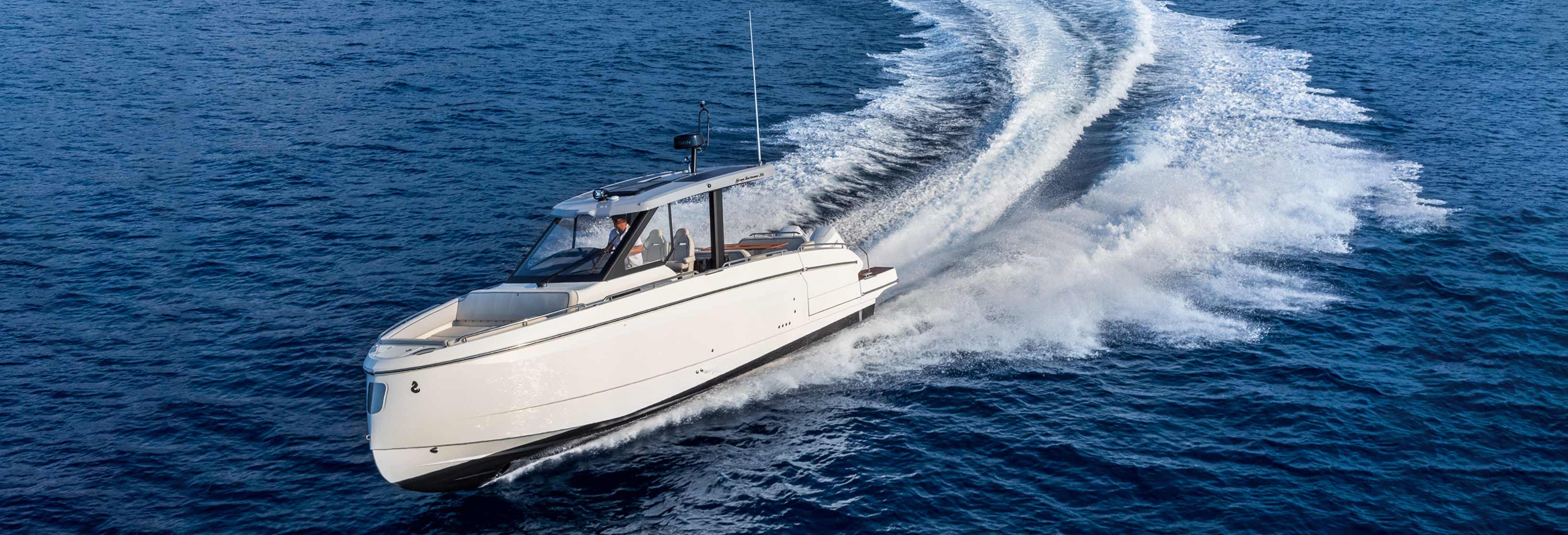 Beneteau Gran Turismo 35 — Foto 9