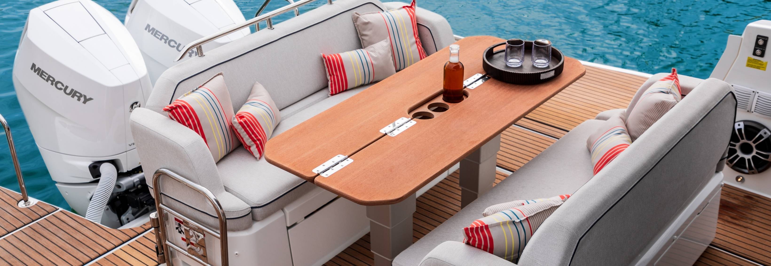 Beneteau Gran Turismo 35 — Foto 11