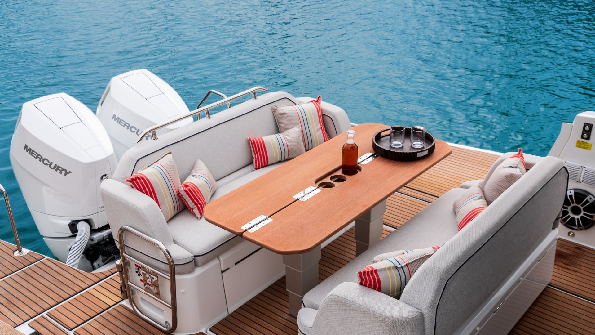Beneteau Gran Turismo 35 — Foto 7