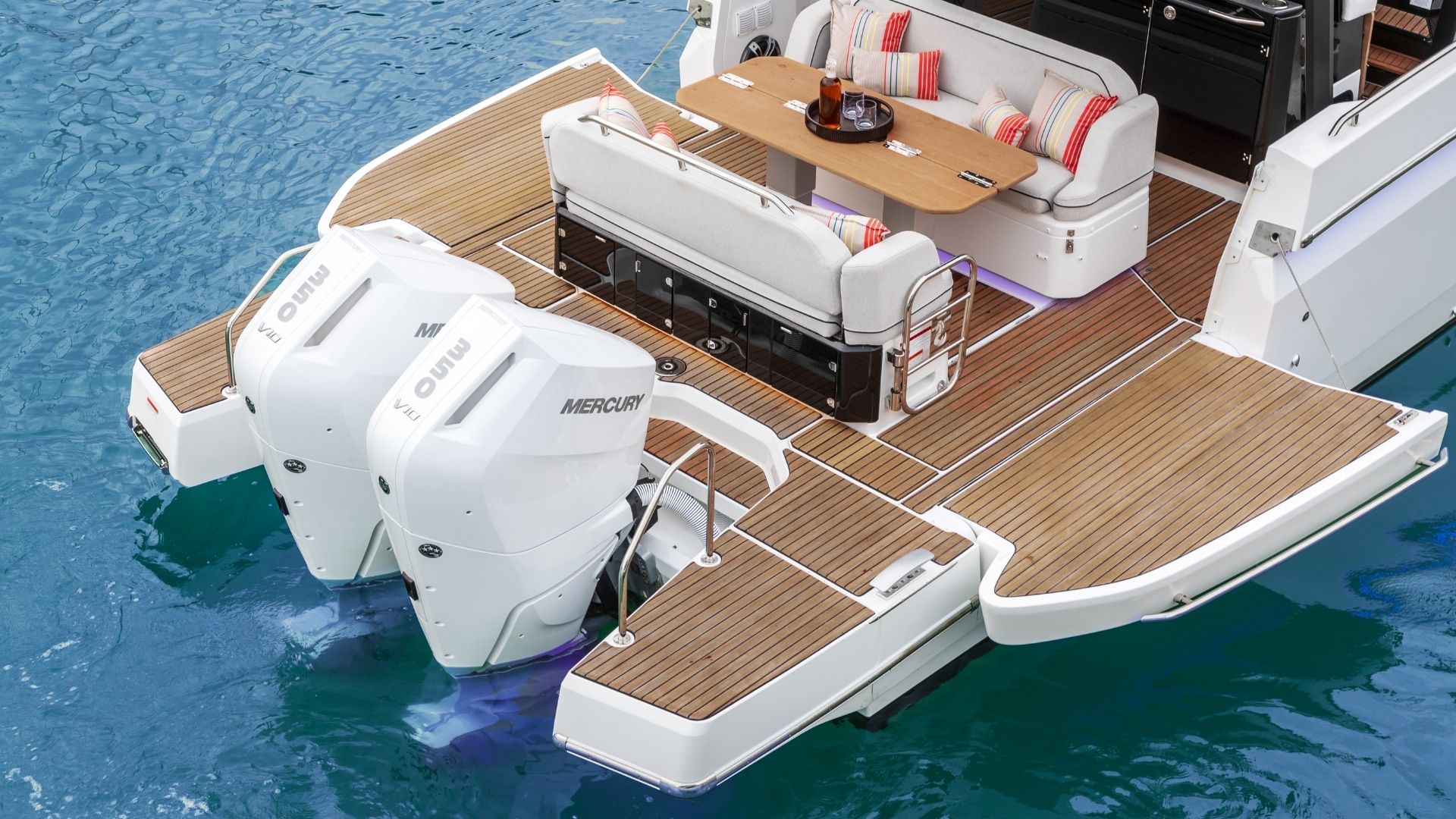 Beneteau Gran Turismo 35 — Foto 3