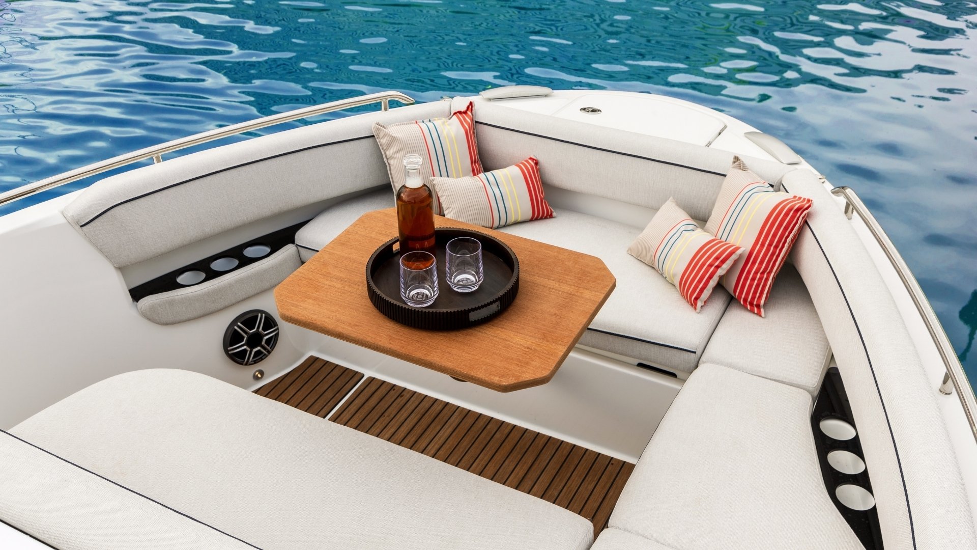Beneteau Gran Turismo 35 — Foto 6