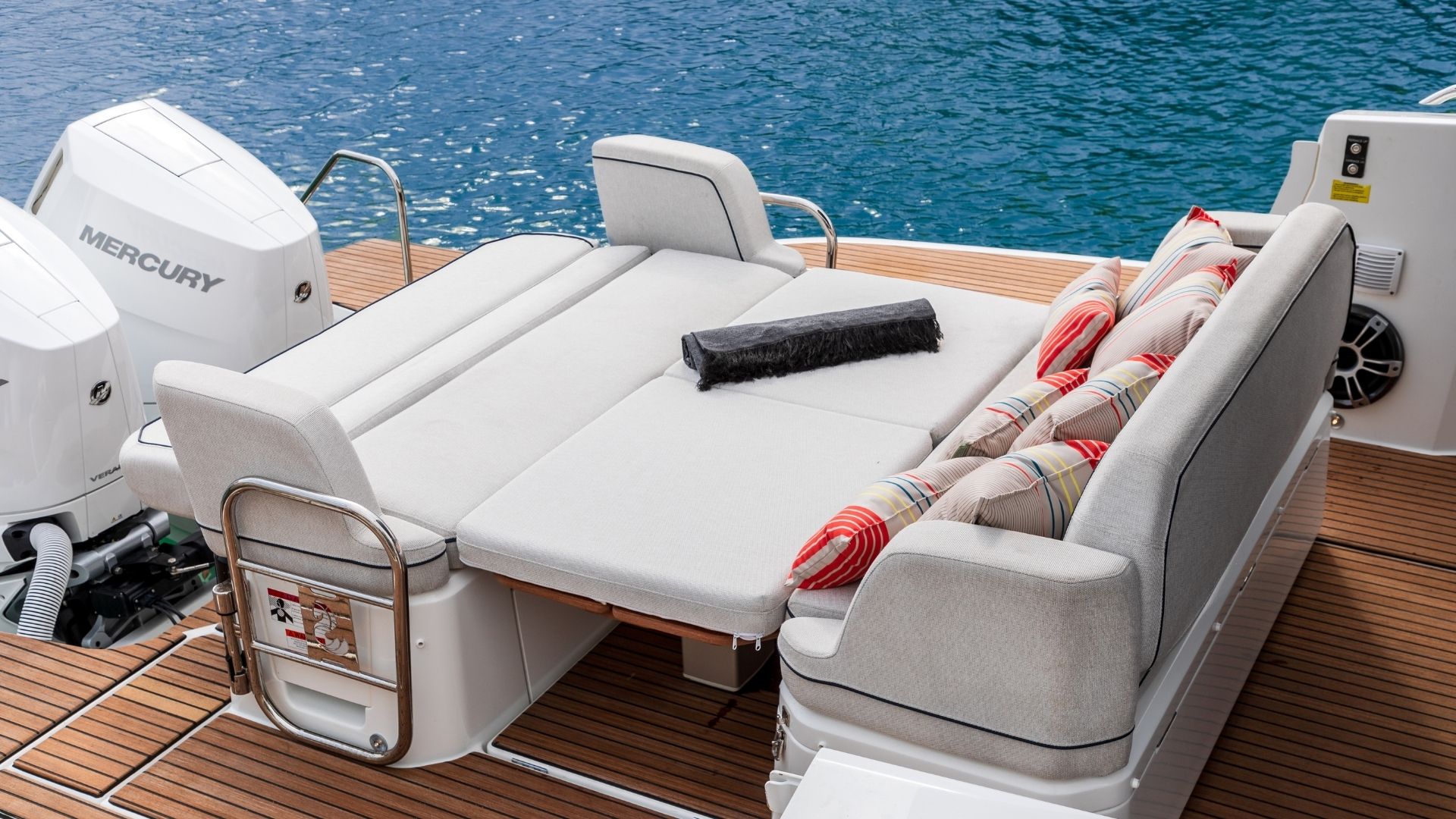 Beneteau Gran Turismo 35 — Foto 8