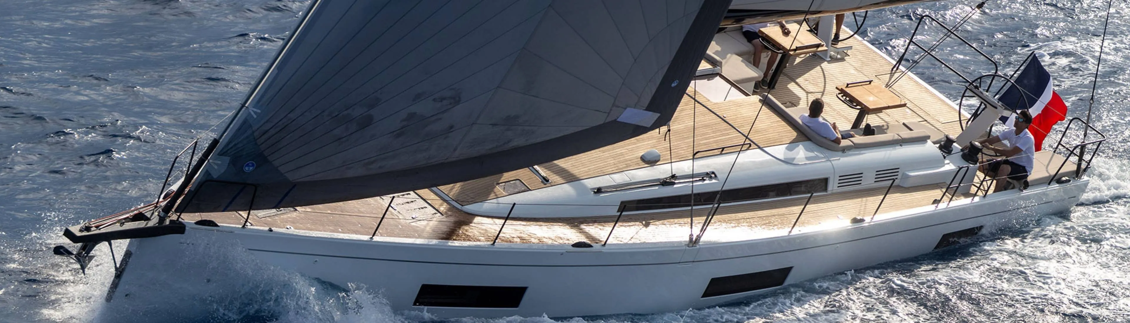 Beneteau First 60 — photo 2