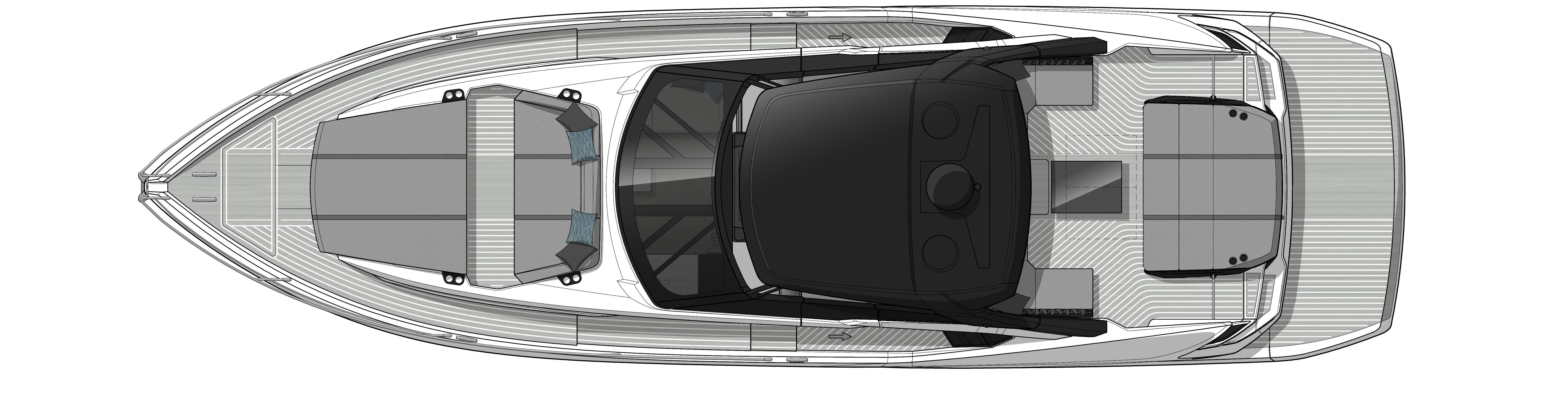 Superhawk 55 profile