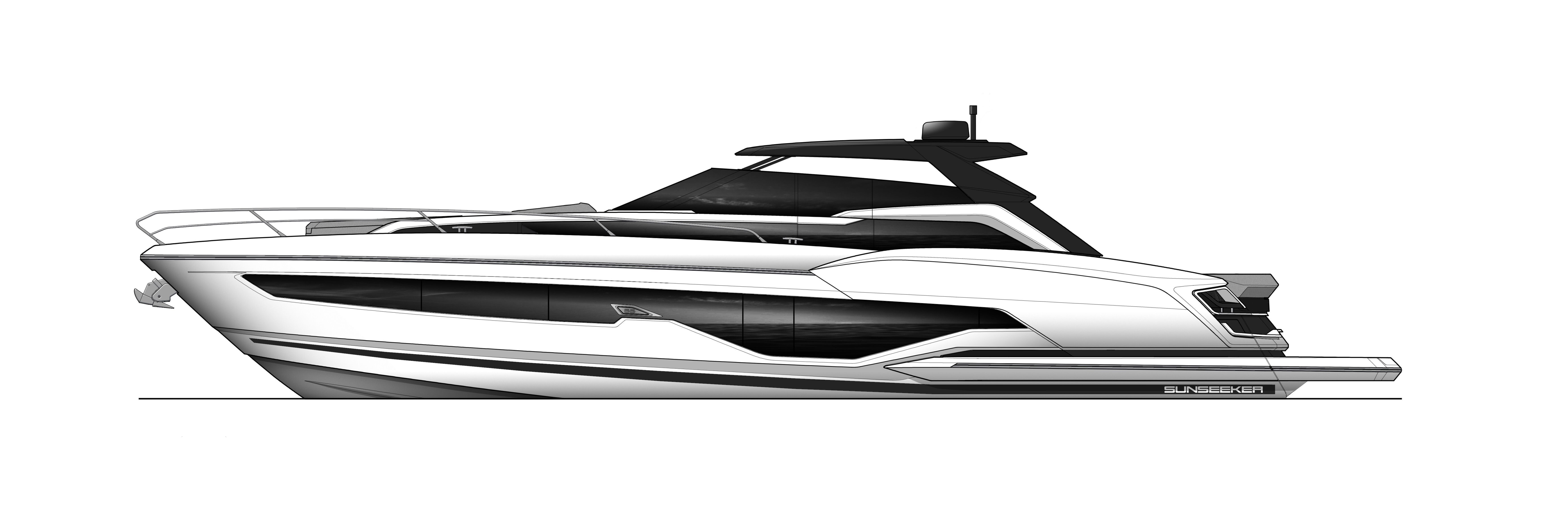 Superhawk 55 profile