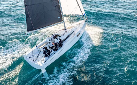 Beneteau First 30 — photo 4