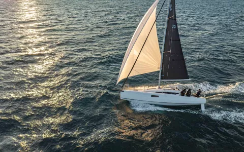 Beneteau First 30 — photo 6