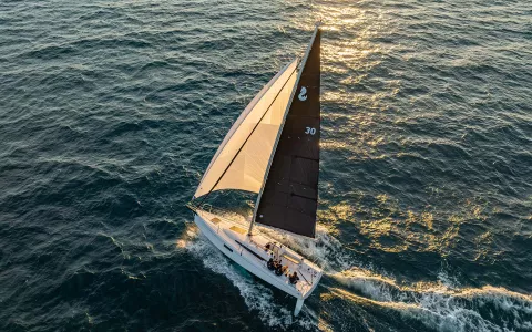 Beneteau First 30 — photo 5