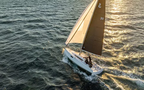 Beneteau First 30 — photo 3