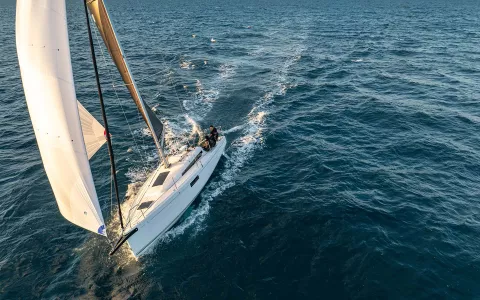 Beneteau First 30 — photo 7