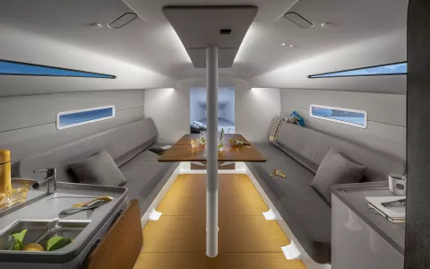 Beneteau First 30 — photo 8