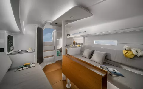 Beneteau First 30 — photo 10