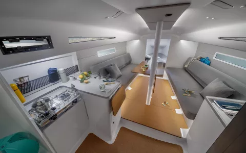 Beneteau First 30 — photo 9