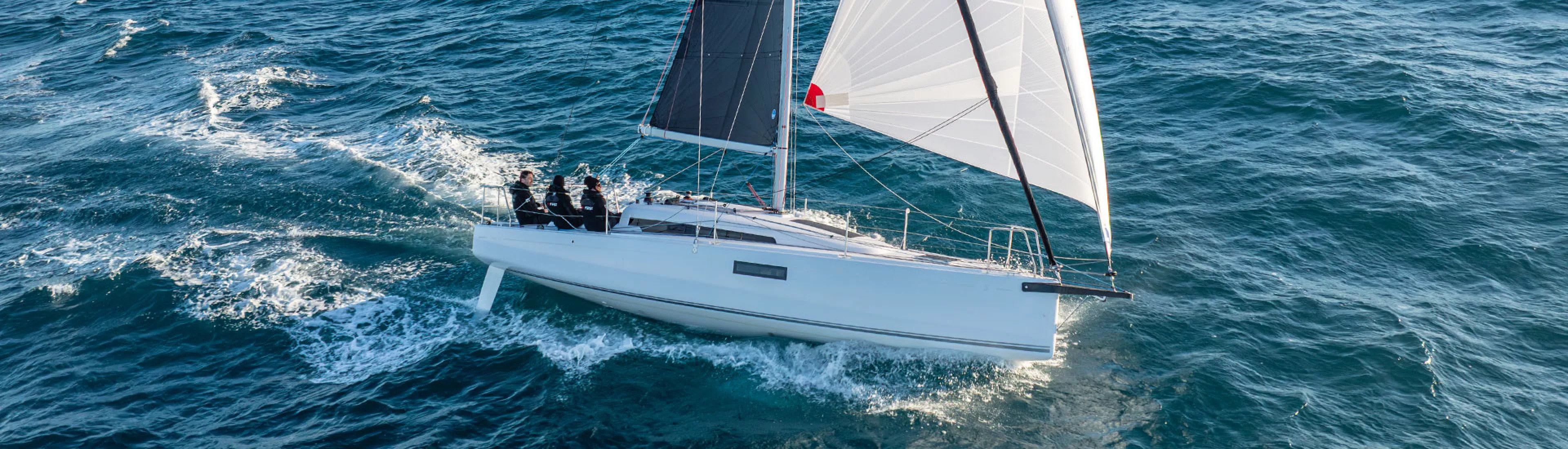Beneteau First 30 — photo 2