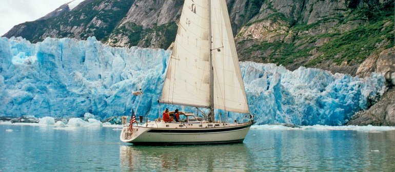 Hallberg-Rassy 46 — photo 4