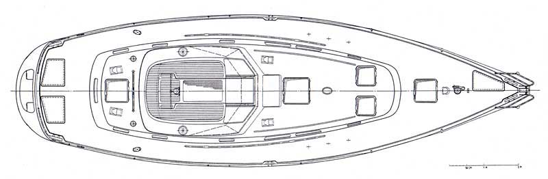 Hr46 deck plan