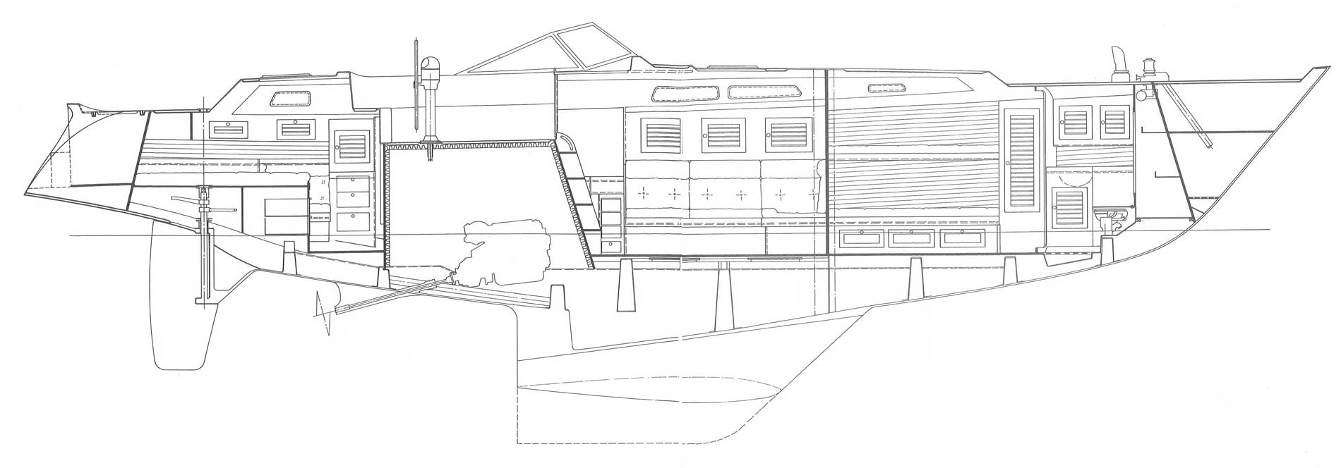 Hr46 side view