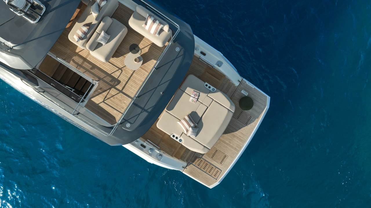 Prestige F6.7 — Foto 6
