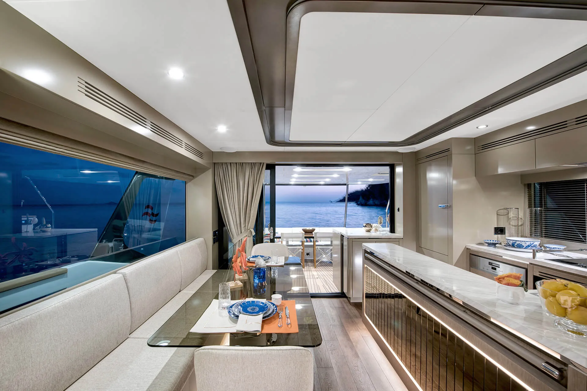 Sirena 68 — photo 10