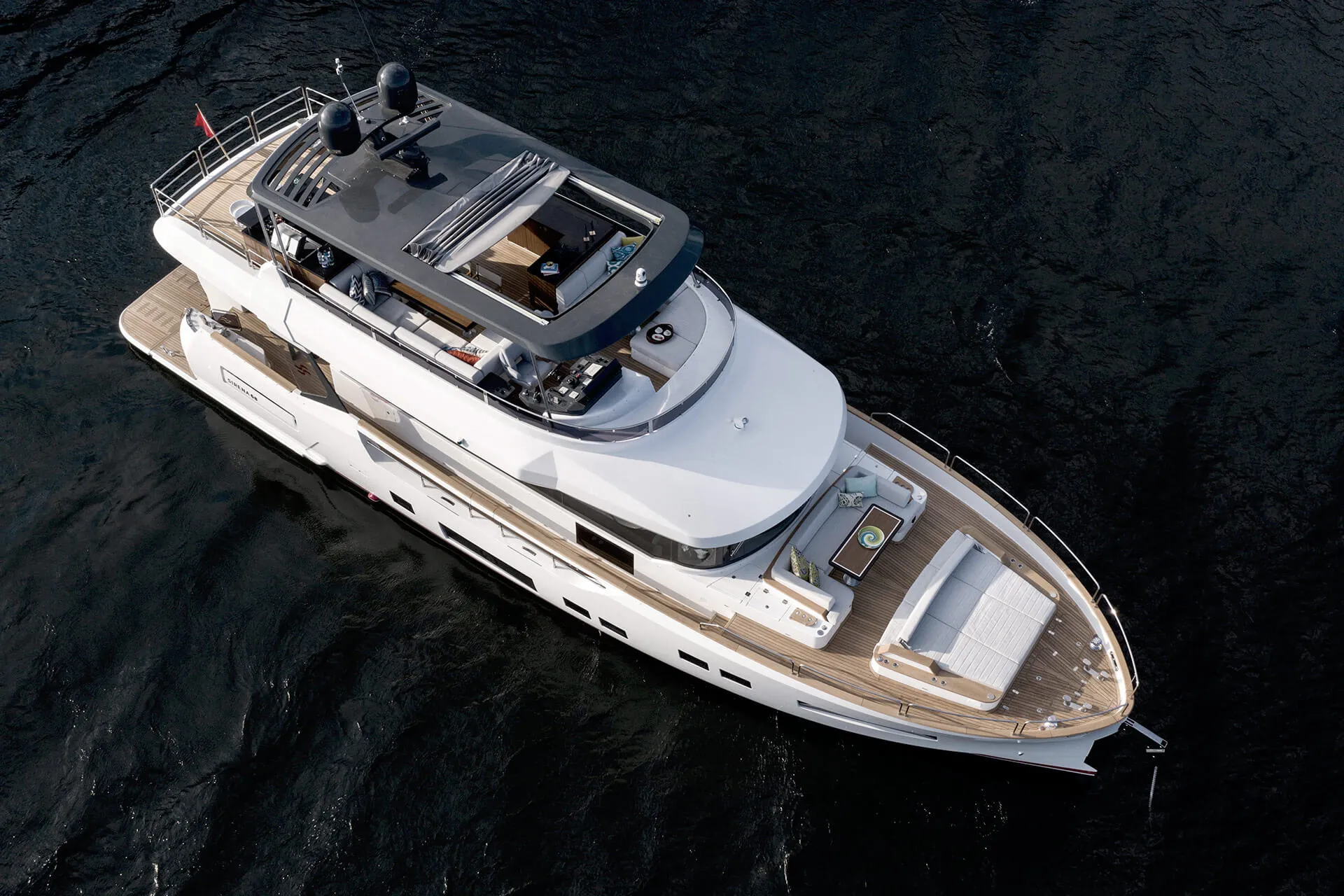 Sirena 68 — photo 4