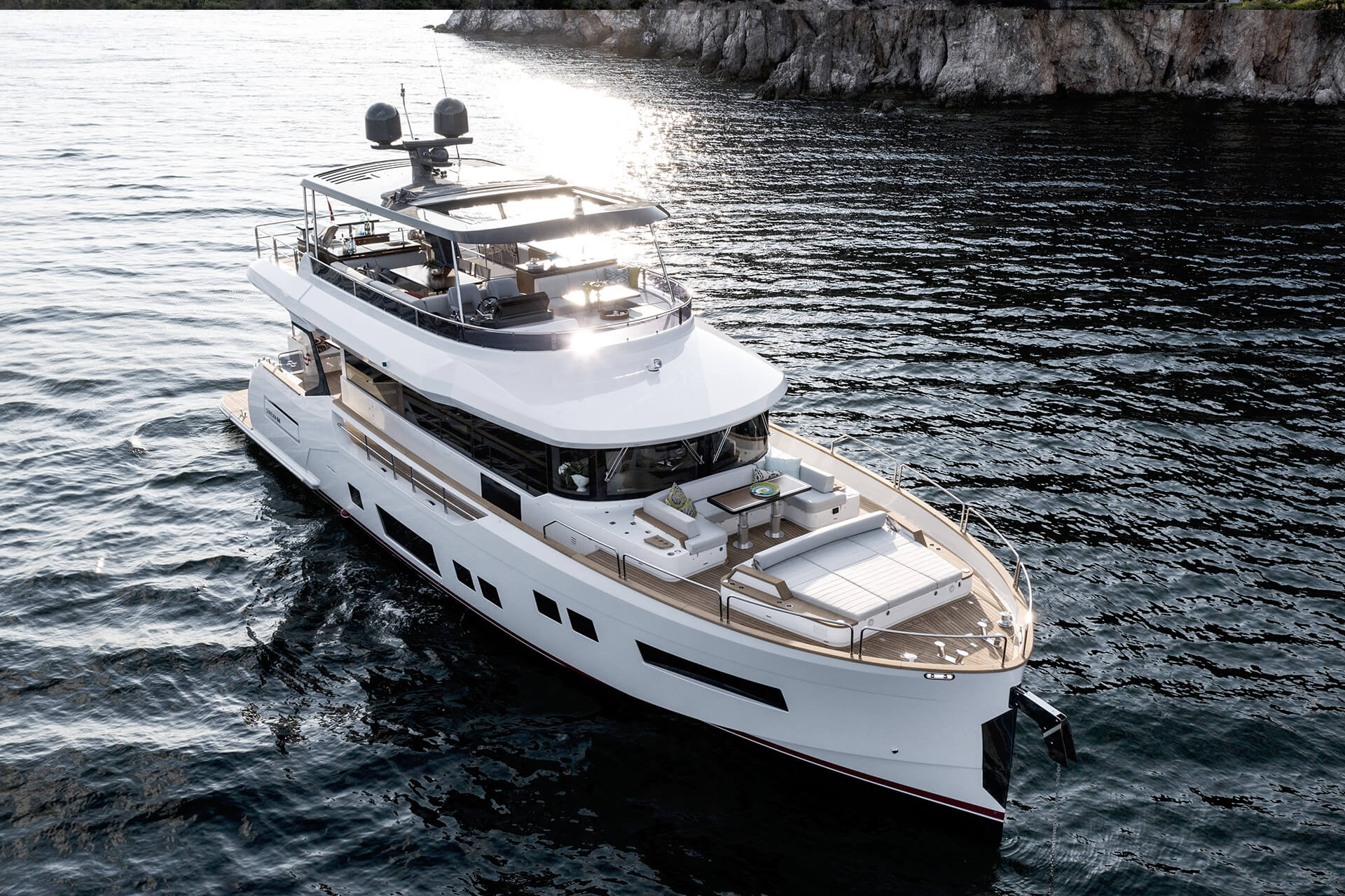 Sirena 68 — photo 2