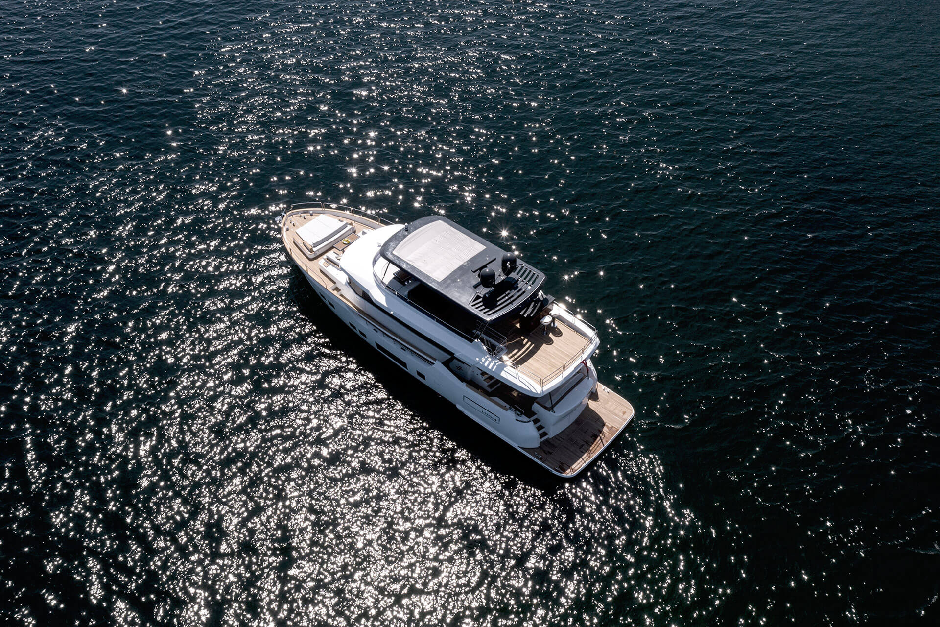 Sirena 68 — photo 7