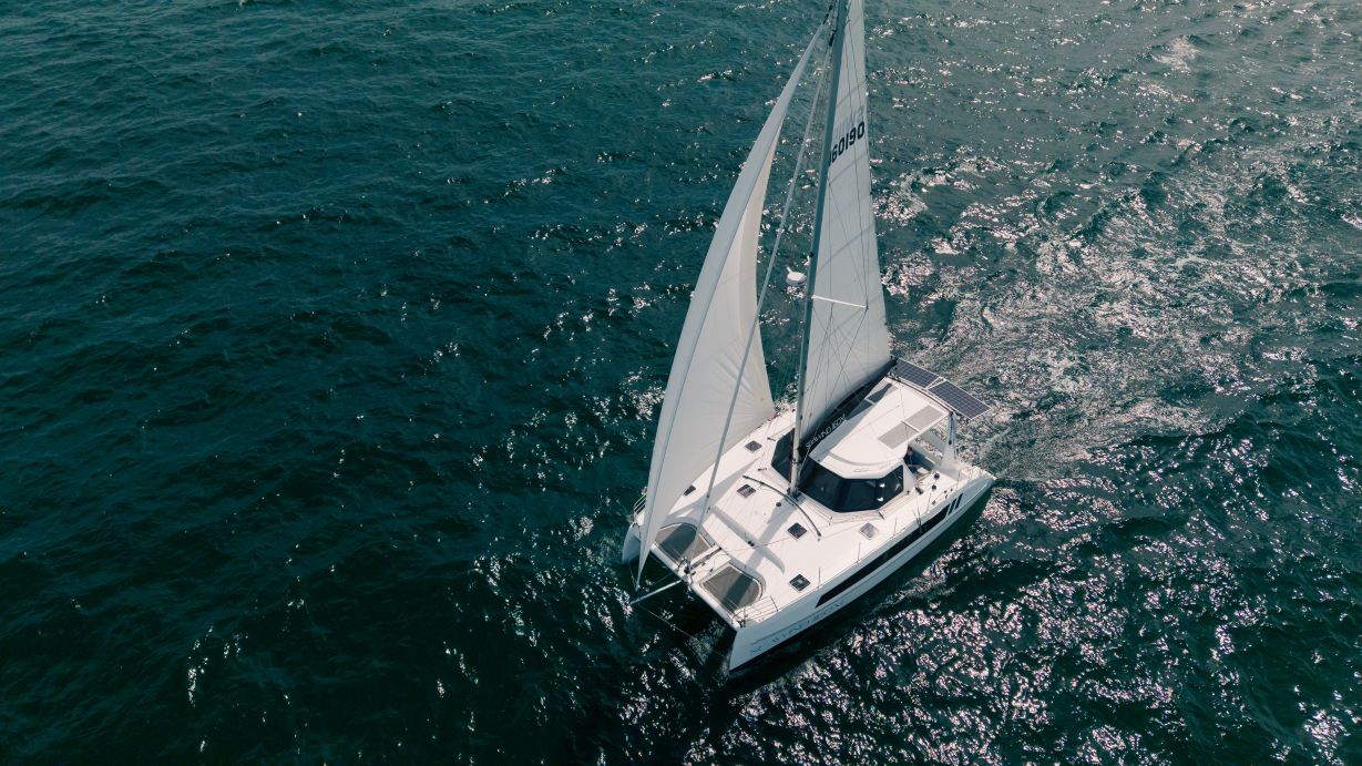 Seawind 1160XL — photo 6