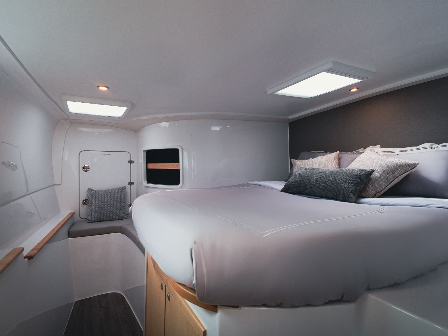 Seawind 1160XL — photo 5