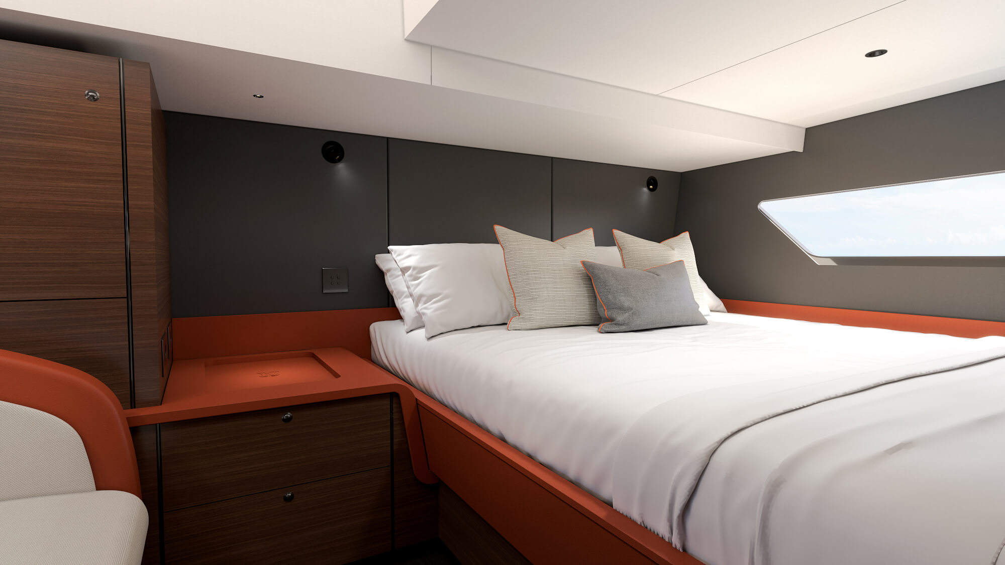 Fjord 440 open — photo 8