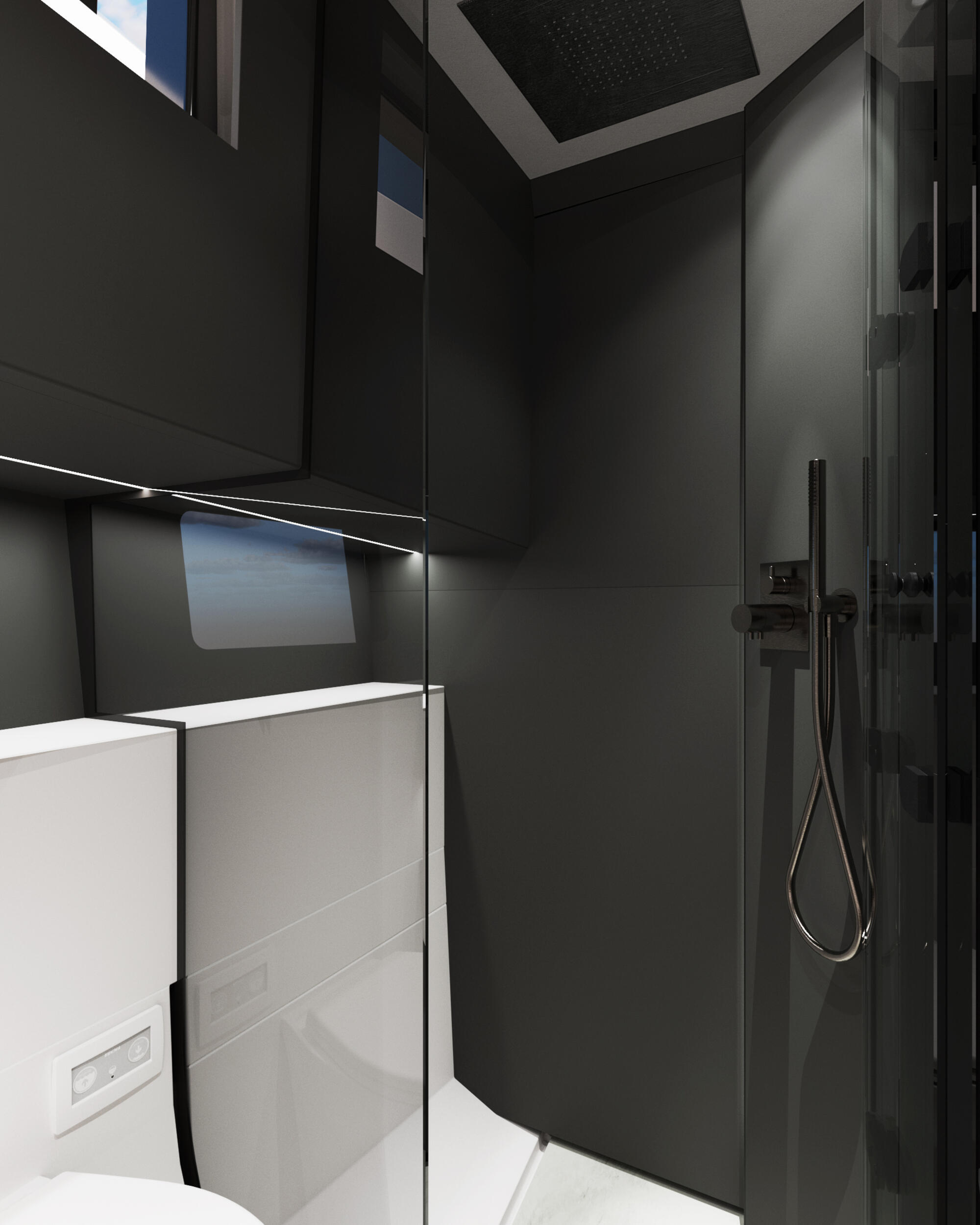 Fjord 440 open — photo 9
