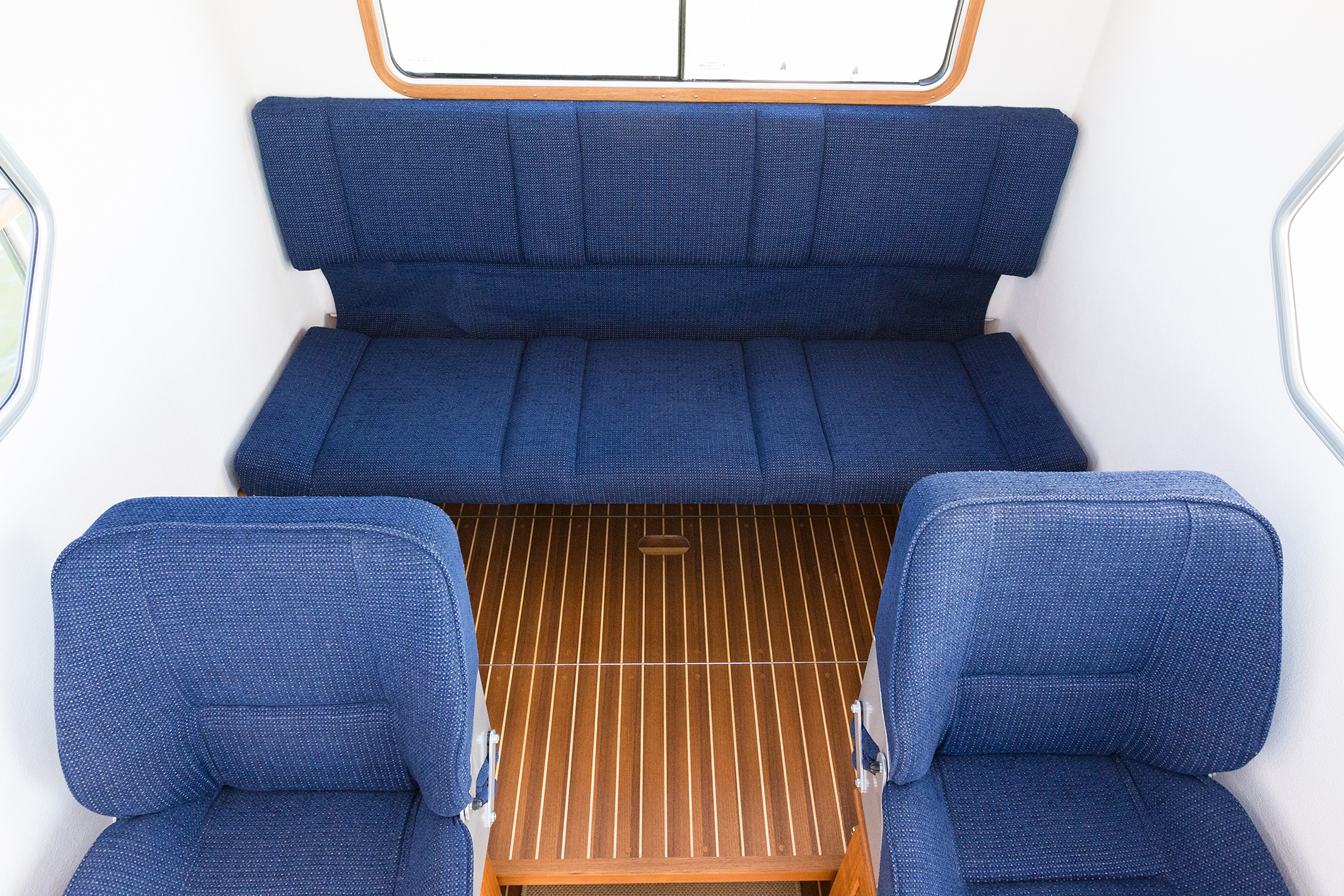 Targa 23.1 — photo 6