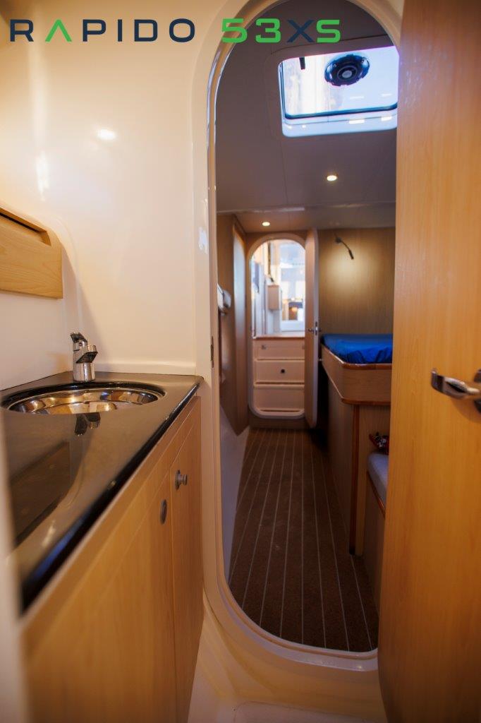 Rapido 53XS — photo 6