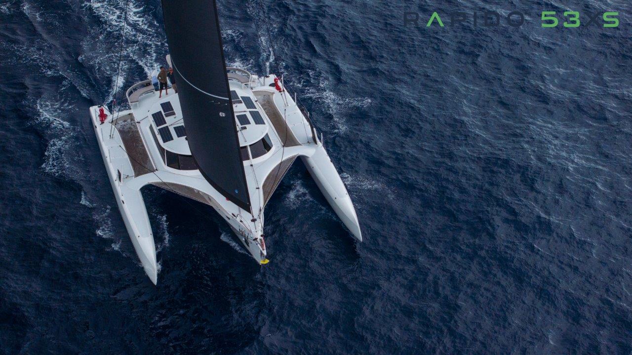 Rapido 53XS — photo 2